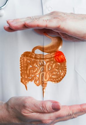 Gastroenterology