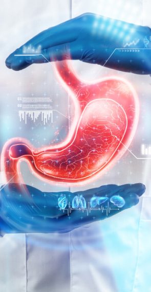 Gastroenterology